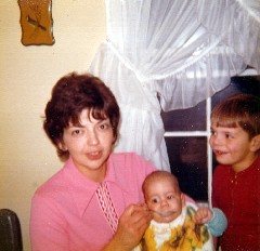 Norma Stout
